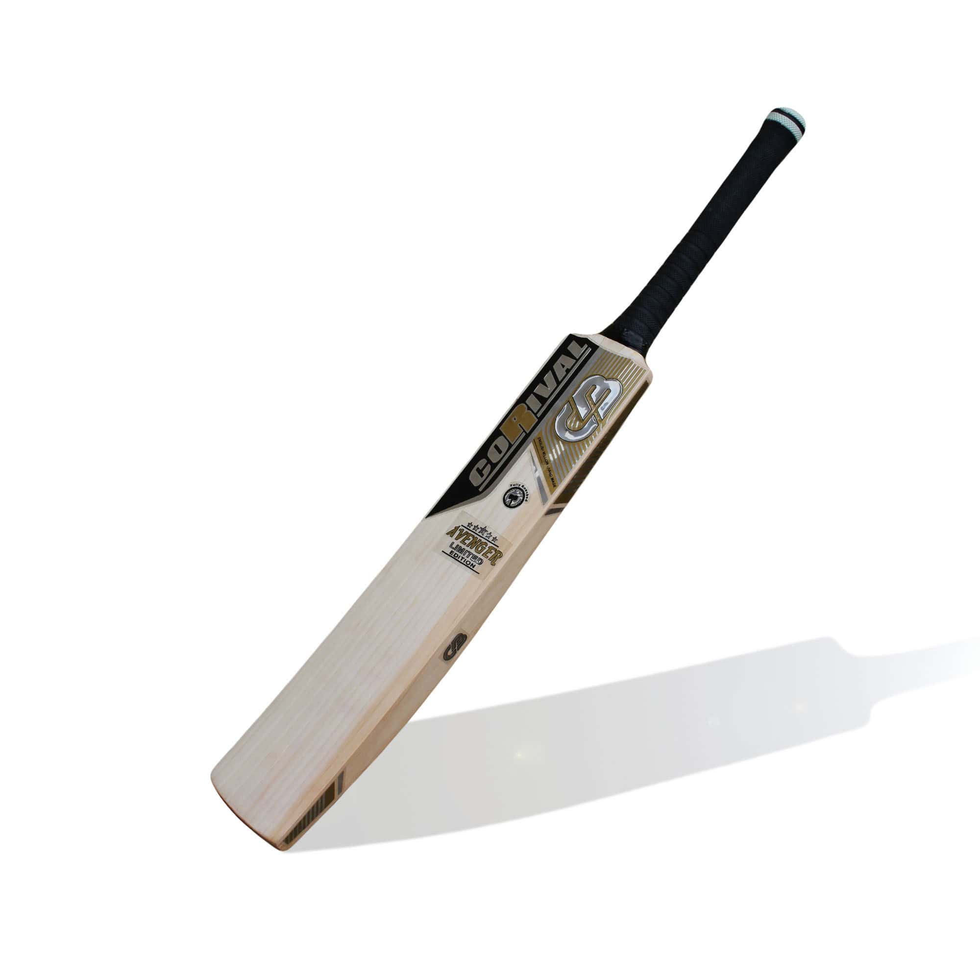 CB Avenger Cricket Bat – Premium English Willow | CORIVAL SPORTS